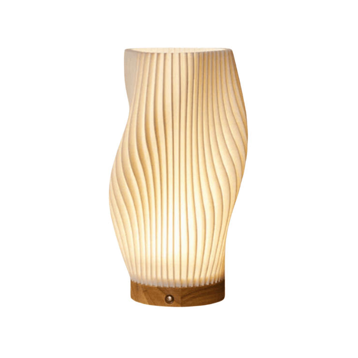 Lunava™ | Skandinavische Sfehrlampe