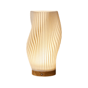 Lunava™ | Skandinavische Sfehrlampe
