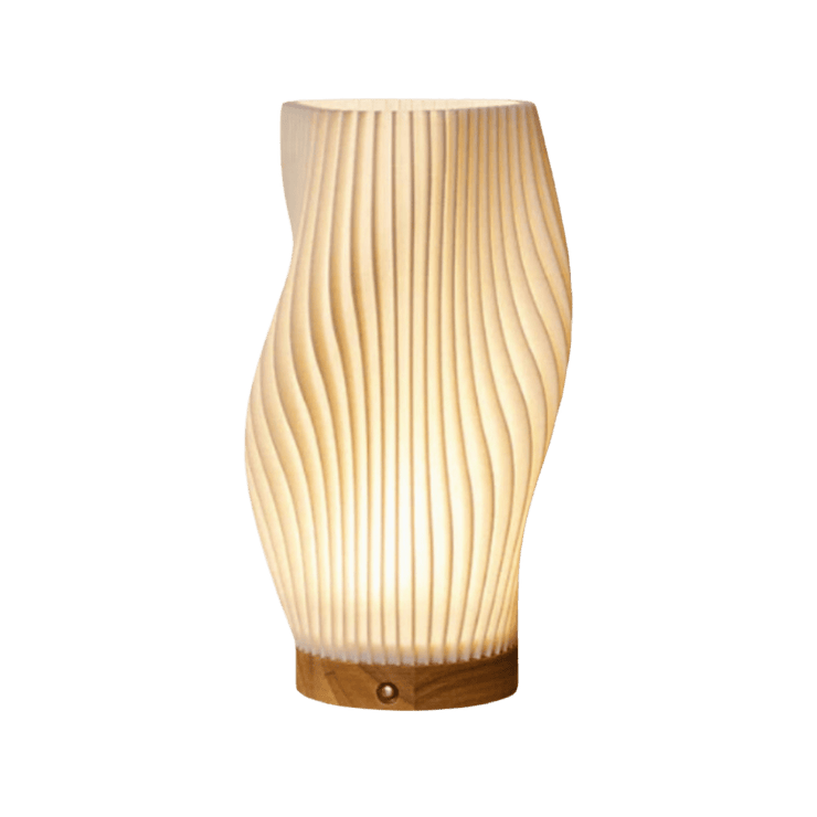 Lunava™ | Skandinavische Sfehrlampe