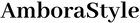 AmboraStyle.de