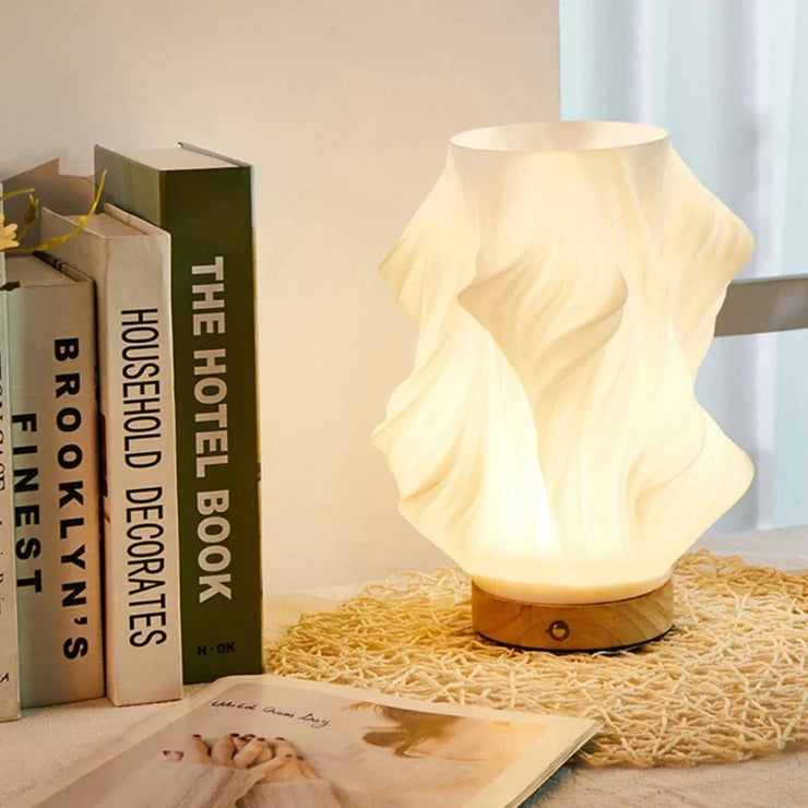 Lunava™ | Skandinavische Sfehrlampe