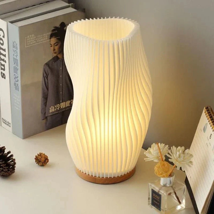Lunava™ | Skandinavische Sfehrlampe