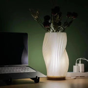 Lunava™ | Skandinavische Sfehrlampe