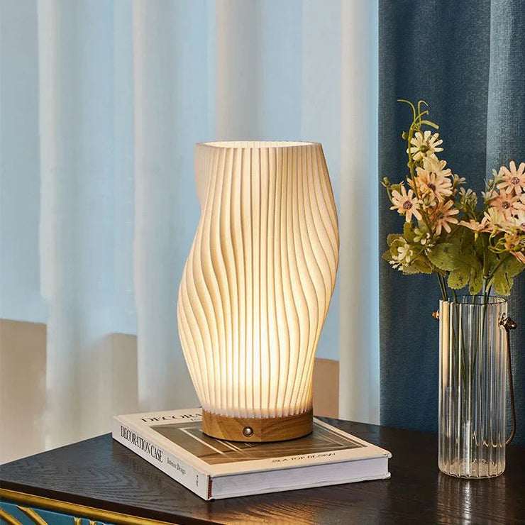Lunava™ | Skandinavische Sfehrlampe