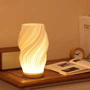 Lunava™ | Skandinavische Sfehrlampe