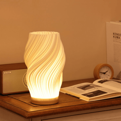 Lunava™ | Skandinavische Sfehrlampe
