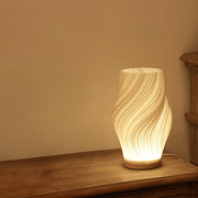 Lunava™ | Skandinavische Sfehrlampe