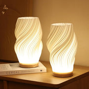 Lunava™ | Skandinavische Sfehrlampe
