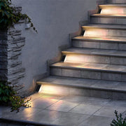 SolarStep™ | Kabellose Solar Treppenlichter