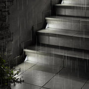 SolarStep™ | Kabellose Solar Treppenlichter