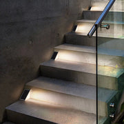 SolarStep™ | Kabellose Solar Treppenlichter
